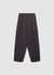 Pantaloni ampi con catena