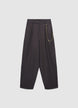 Pantaloni ampi con catena - XL