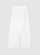 Pantalone palazzo banda sangallo - L