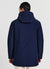 Parka con cappuccio