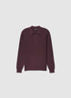 Maglia polo a coste - M