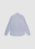 Slim Fit Hemd mit Mikro-Muster