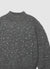 Maglia con applicazioni strass