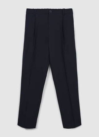 Pantaloni con pinces