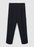 Pantaloni con pinces