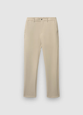 Elasticated trousers