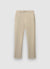 Elasticated trousers