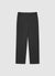 Plain cigarette trousers
