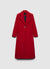 Plain coat