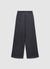 Gym Palazzo Pants with Drawstring
