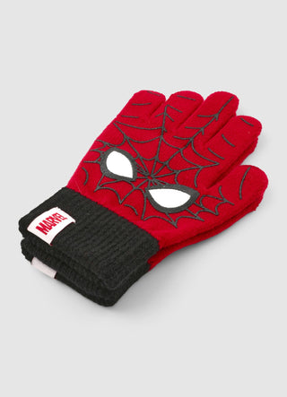 Guanti con stampa Spider-Man®