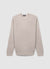 Plain knit