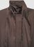 Chemise avec foulard au col