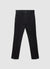 Corduroy chino trousers