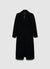 Plain coat