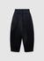 Pantaloni balloon in simil satin