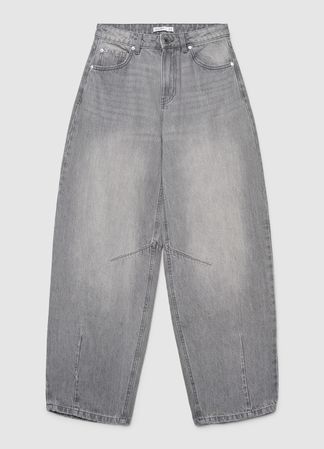 Balloon fit jeans SAB0078510001S4172 – Calliope