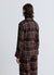 Camicia a portafoglio tartan