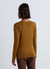 Plain crew neck sweater