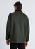 Unifarbene Safari-Jacke