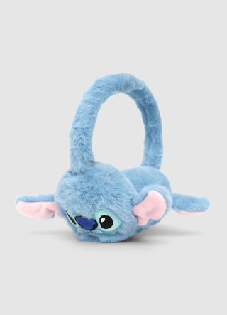 Θερμαντικό αυτιών με Stitch®