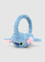 Θερμαντικό αυτιών με Stitch®