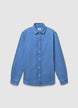 Camicia in denim - M