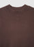T-shirt con maniche in pizzo