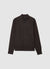 Camicia classica in cotone