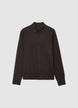 Classic cotton shirt - M