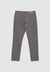 Slim five-pocket trousers