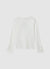 T-shirt a maniche lunghe con stampa Hello Kitty and friends