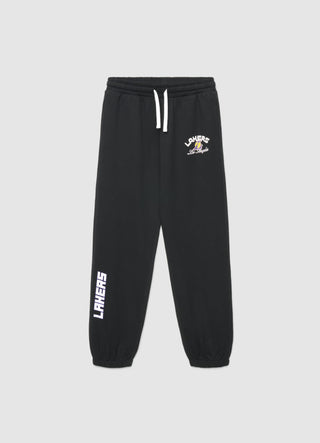 Jogger pantalone sa Lakers printom