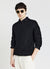 Plain knit
