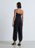 Harem-Hosen mit Bund