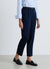 Pantaloni lunghi con pinces