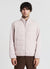 Giubbotto imbottito con zip