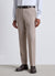 Pantalon long avec taille élastique