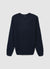 Plain knit