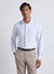 Camicia slim fit easy iron super stretch