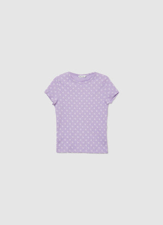 Pack 2 t-shirt a costina