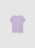 Pack 2 t-shirt a costina