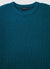 Plain knit