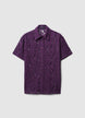 Lace shirt - S