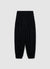Balloon lace trousers