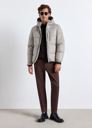 Pantaloni chino comfort