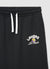 Jogger pantalone sa Lakers printom