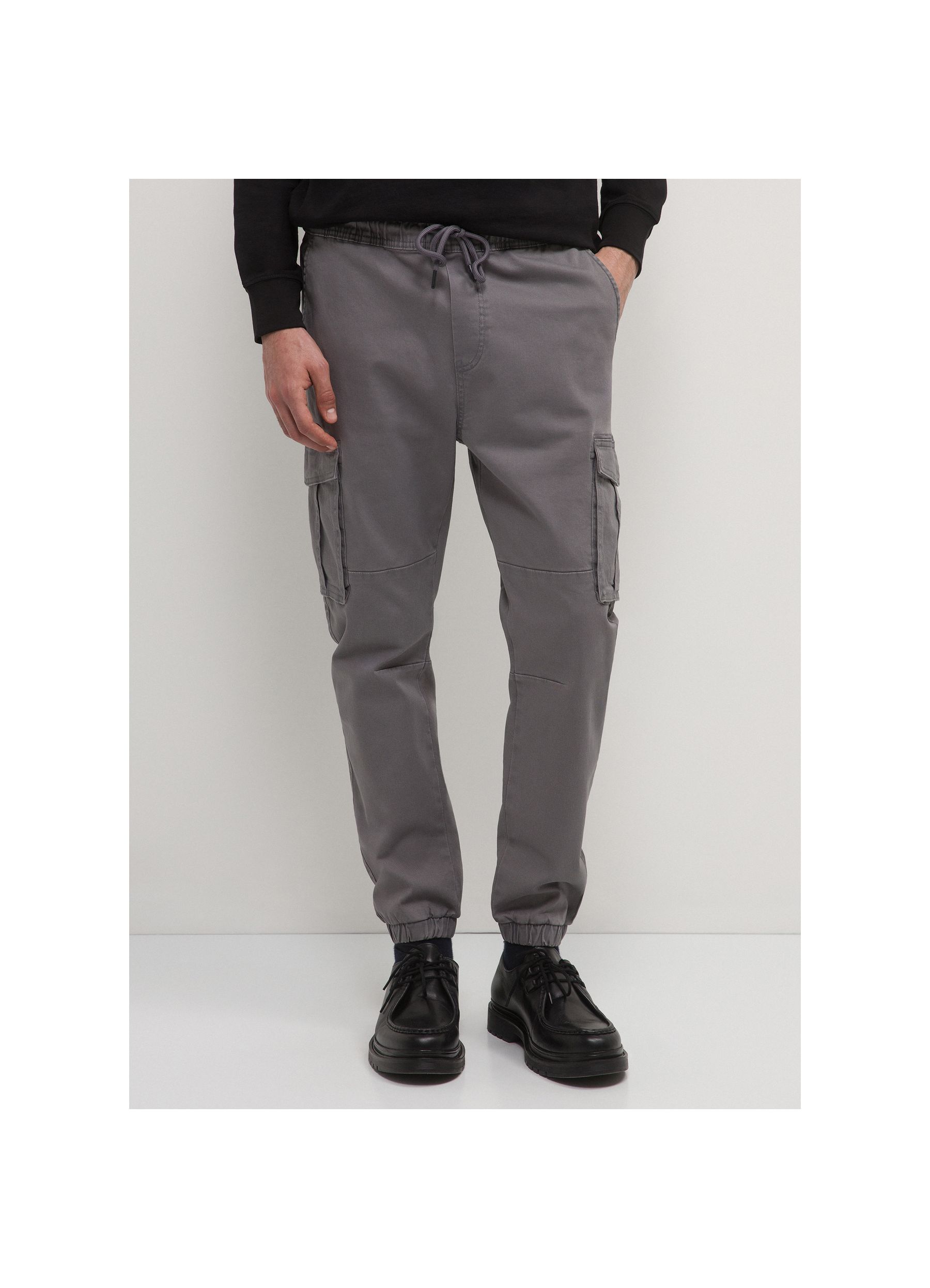  gray joggers サイズはSです。 SL Women's Lounge Jogger