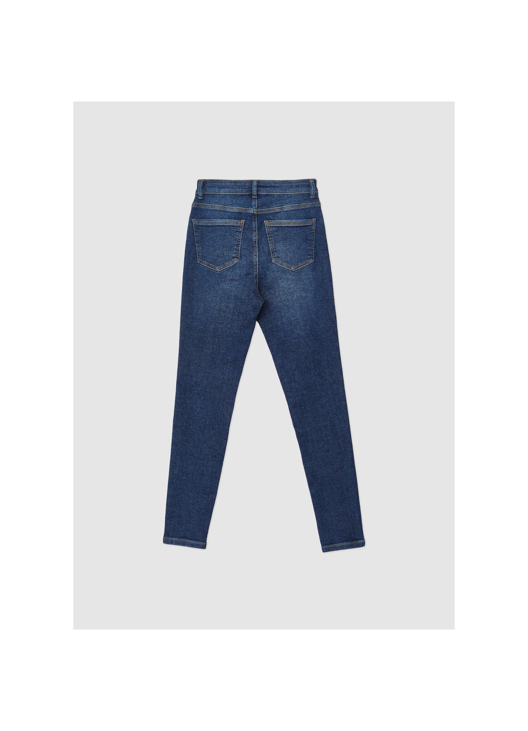 ボトムス・スパッツ Soor Ploom pipi Jean(Dark Denim) 5Y soor ploom Retro Jean， Black Denim 5y