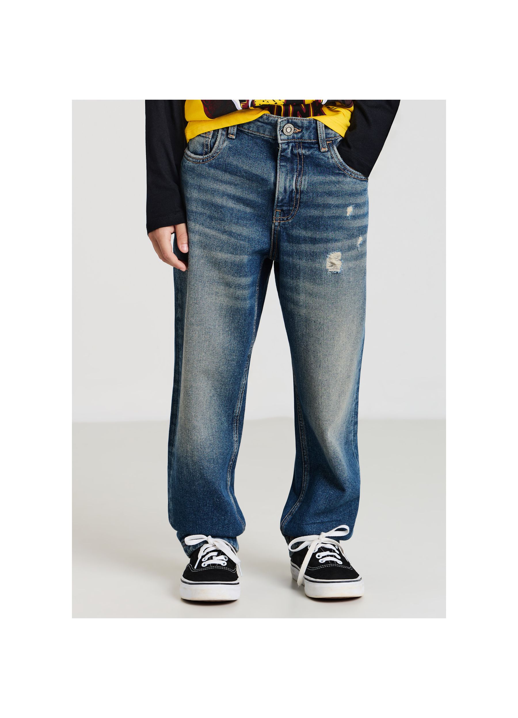 ◯最終値下げ●稀少洋書●JUST REMIX JEANS BLUE● ◯週末特価○稀少洋書○JUST REMIX JEANS BLUE○ Jinzu jeans